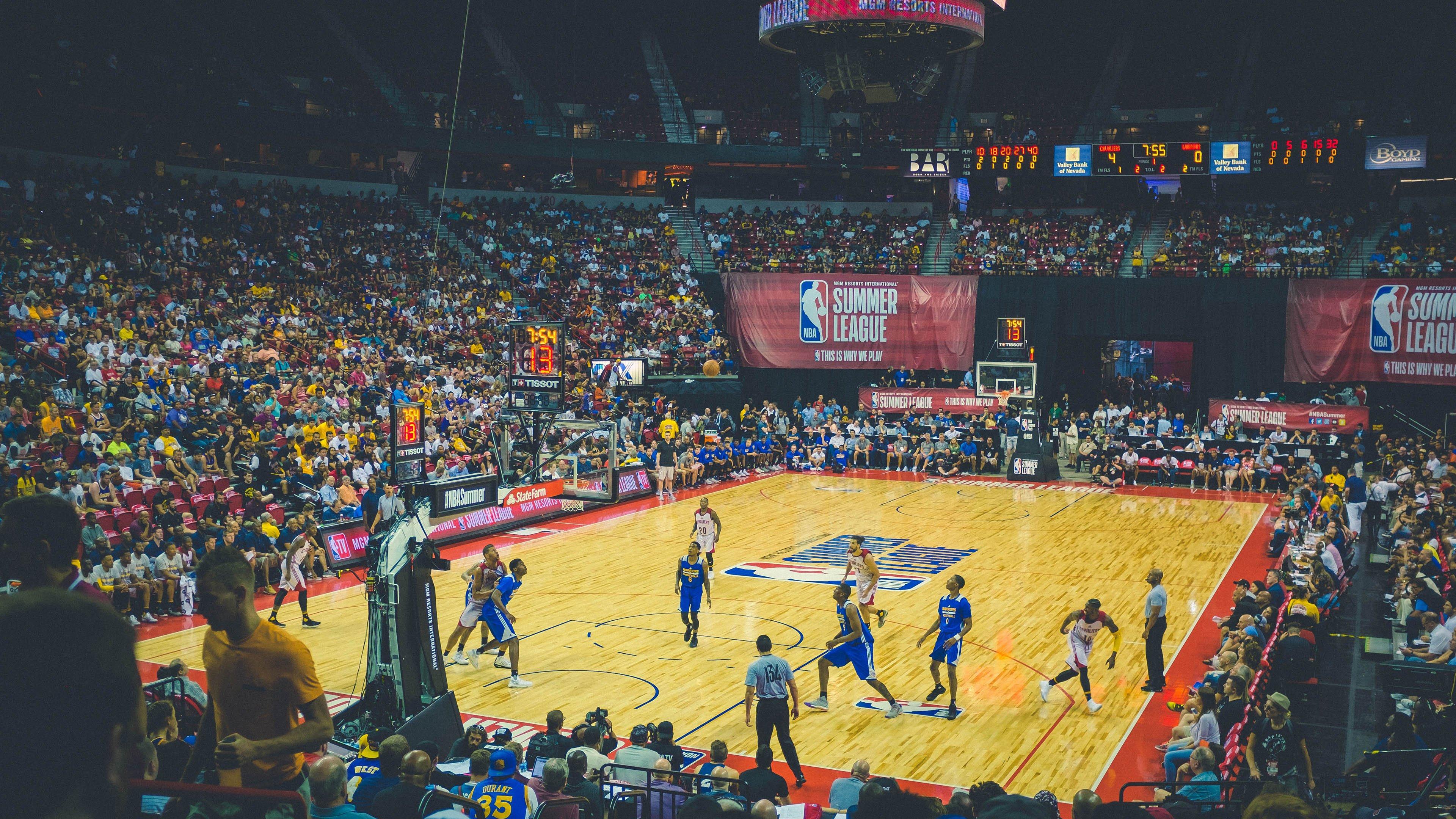 NBA季后赛抢七大战，绝境逆转，新王加冕